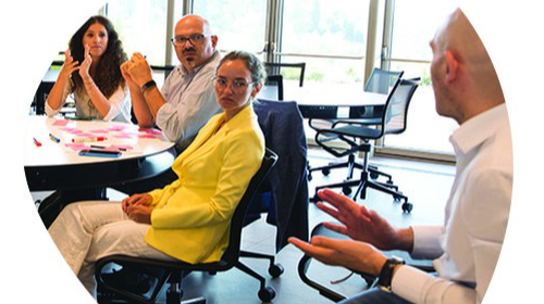 immagine Presentazione del corso di Laurea Magistrale in Direzione aziendale