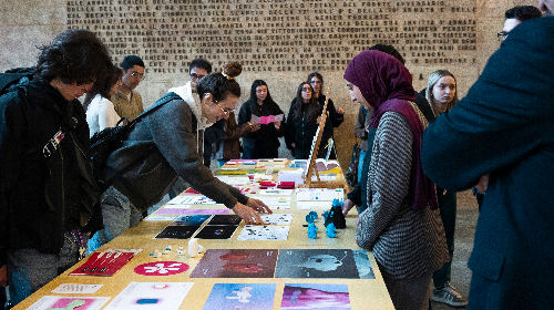 immagine Design Experience | Presentazione del corso di Laurea in Design del prodotto industriale