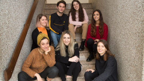 immagine Presentazione dei corsi di Laurea Magistrale del Dipartimento di Psicologia