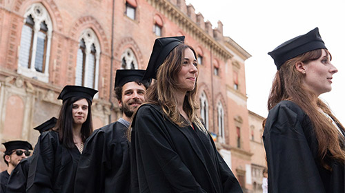 immagine Research the Future: PhD Open Day at UniBO