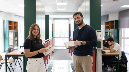 immagine Presentazione dei corsi del Campus di Cesena e del Campus di Forlì - Acquacoltura e igiene delle produzioni ittiche