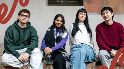 immagine Giornate dell'orientamento - Lauree e Lauree magistrali a ciclo unico