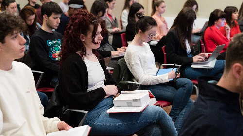 immagine Studiare all’Alma Mater: servizi e opportunità