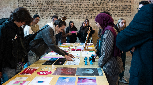 immagine Presentazione del corso di Laurea in Design del prodotto industriale