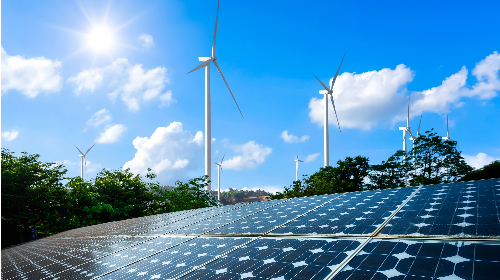 immagine Presentazione del corso di Laurea Magistrale in Ingegneria Energetica