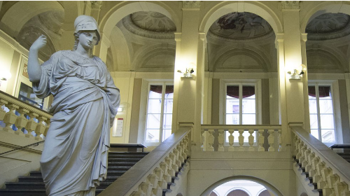 immagine Presentazione del corso di Laurea in Servizio Sociale